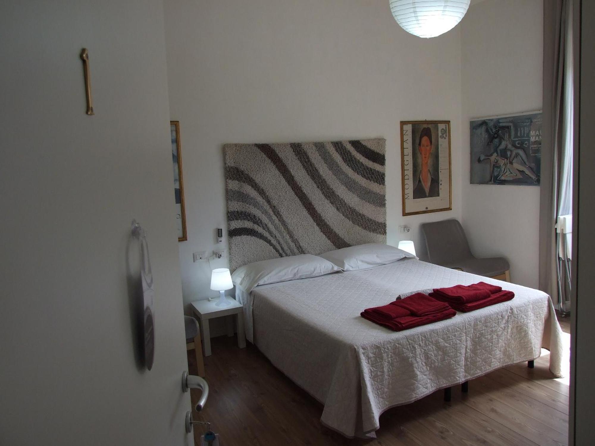 B&B Leo Cagliari Esterno foto