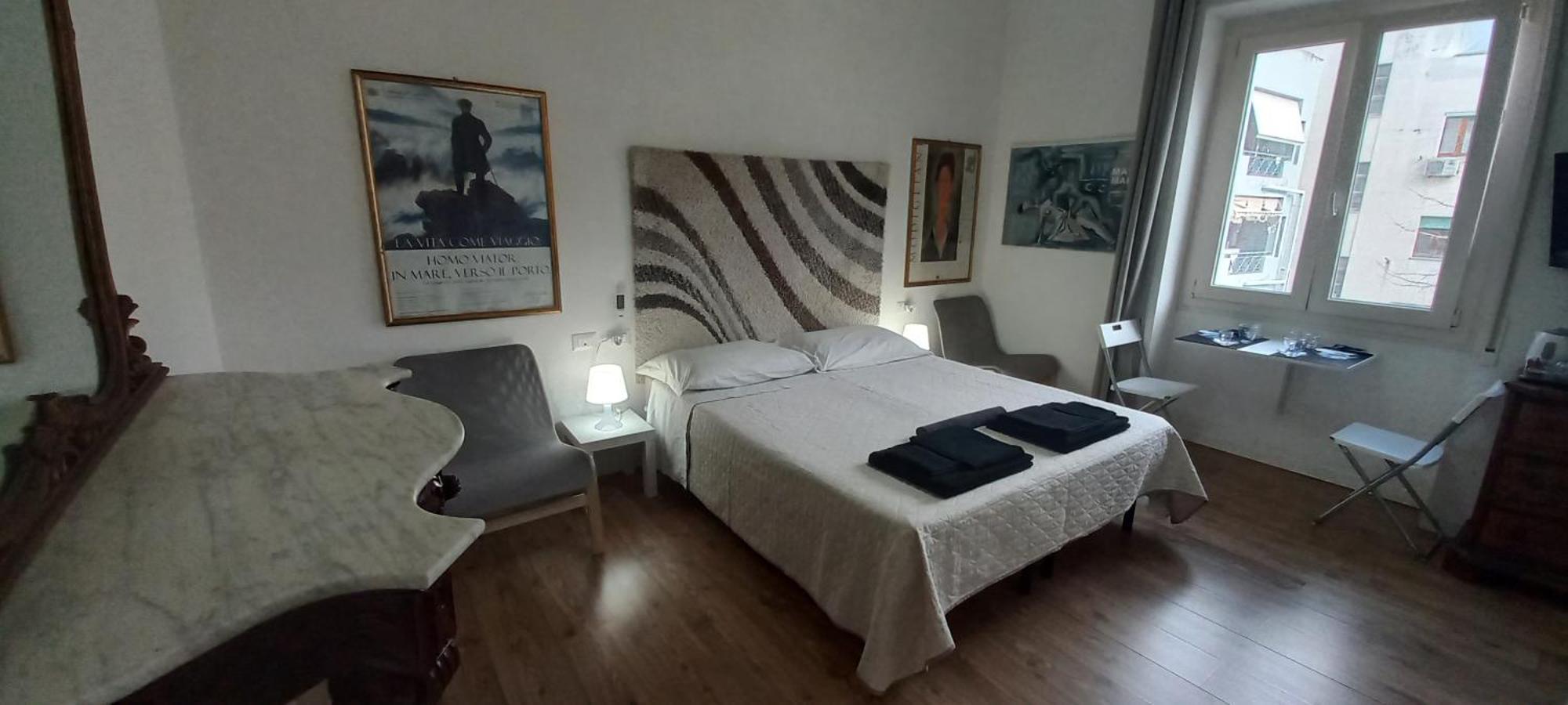 B&B Leo Cagliari Esterno foto